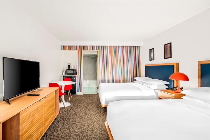 Signature Indio I-10 Coachella Valley by Sonesta