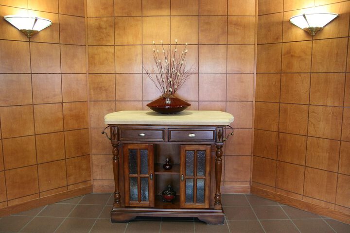 Hampton Inn St. Charles St. Peters