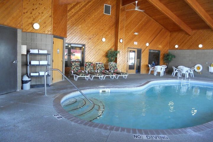 Pool 7 of 41