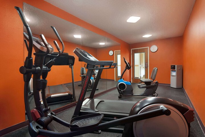 Health and Fitness 14 of 16