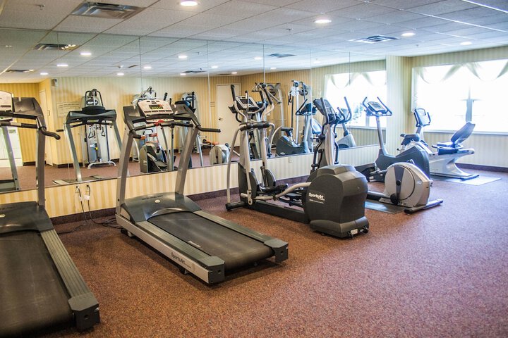 Health and Fitness 51 of 59