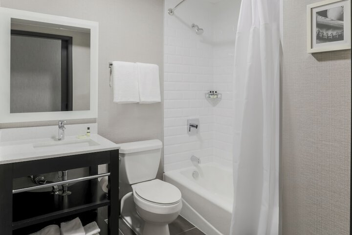 Four Points by Sheraton Amarillo Central