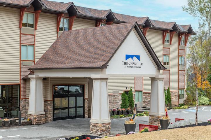 The Chandler Inn Bethlehem - Littleton an Ascend Collection Hotel