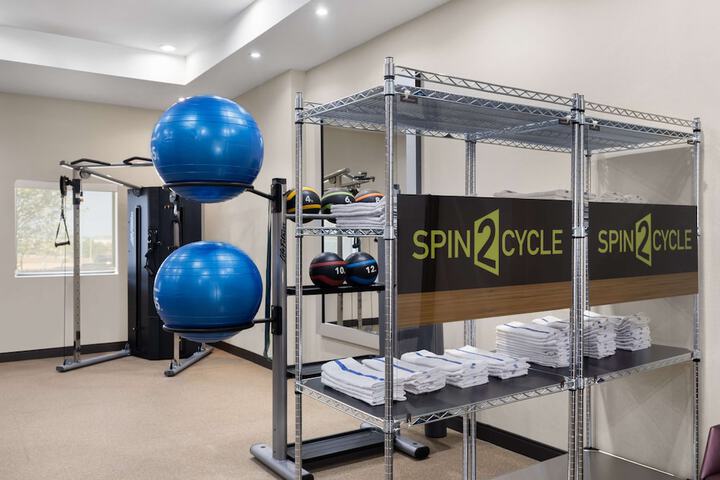 Health and Fitness 34 of 35