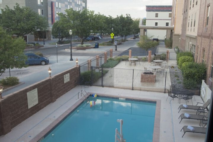 Hampton Inn Grand Junction Downtown / Historic Main Street