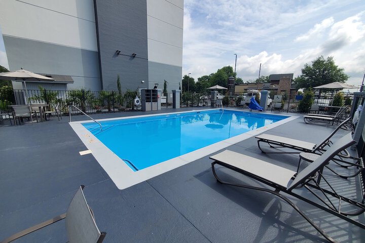 Holiday Inn Express - Atlanta / Kennesaw by IHG