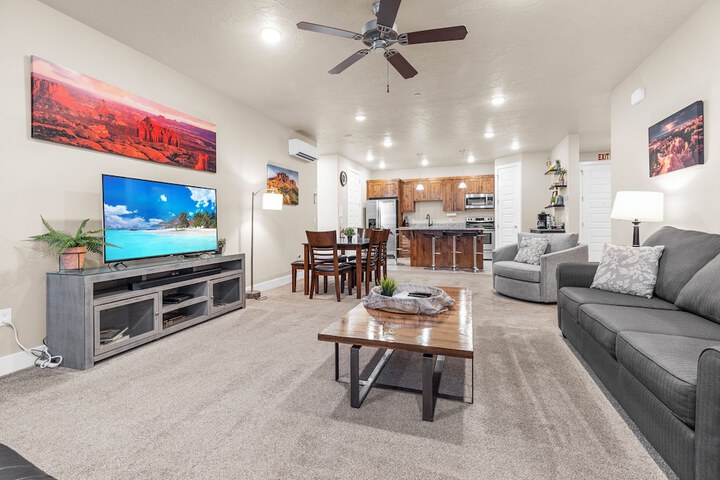 Vacation Rentals at Sand Hollow Resort