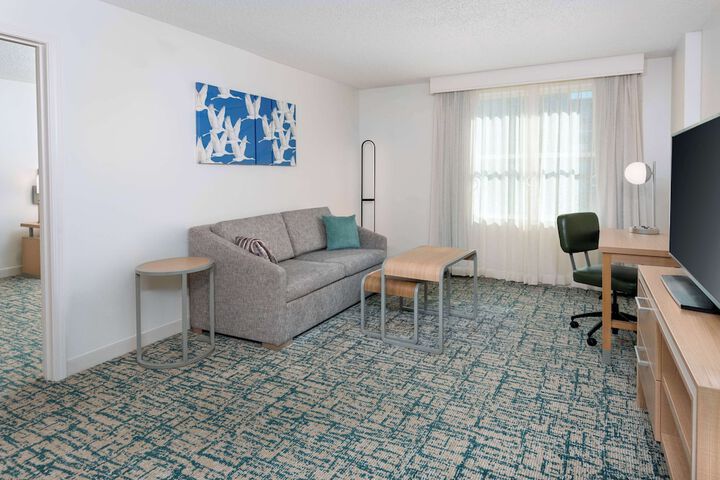 Homewood Suites by Hilton Tampa Airport - Westshore