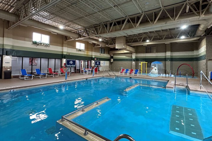 Pool 2 of 46