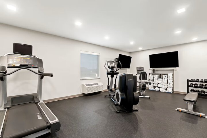 Holiday Inn Express & Suites George Quincy South by IHG