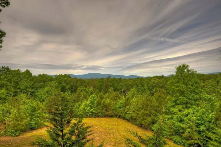 Eagles Breeze Nevaeh Cabin Rentals