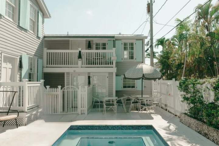 Pool 5 of 19
