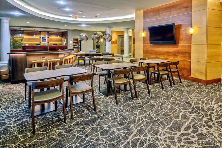 Springhill Suites by Marriott New Bern