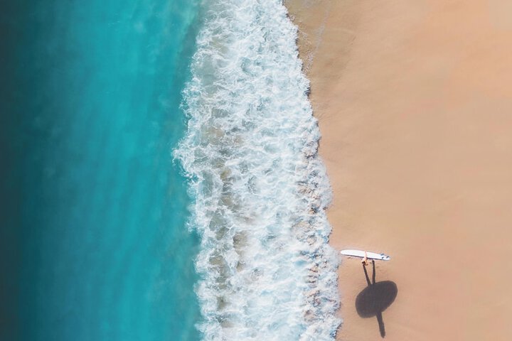 Ocean Sands Beach Boutique Inn - Stay at the Beach