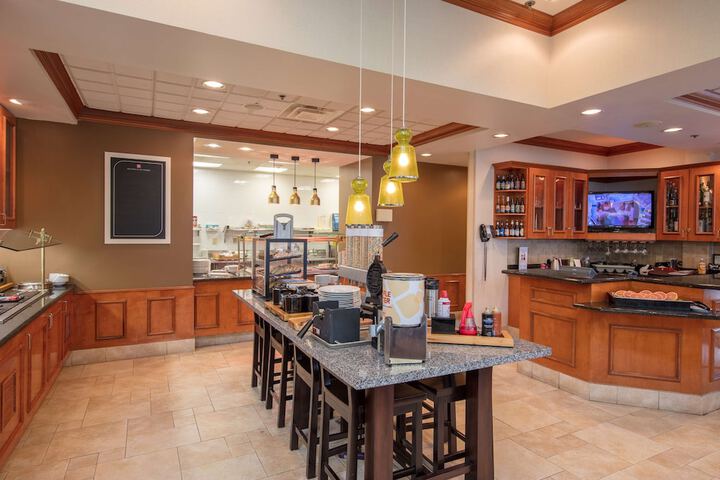 Hilton Garden Inn Columbia / Harbison