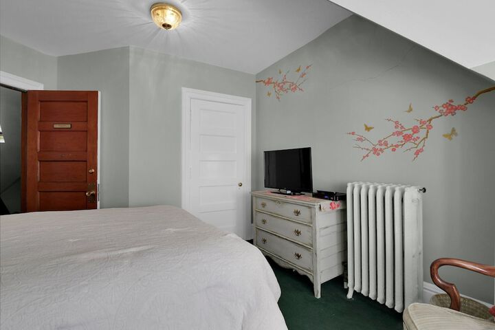 Old Library Inn Olean NY