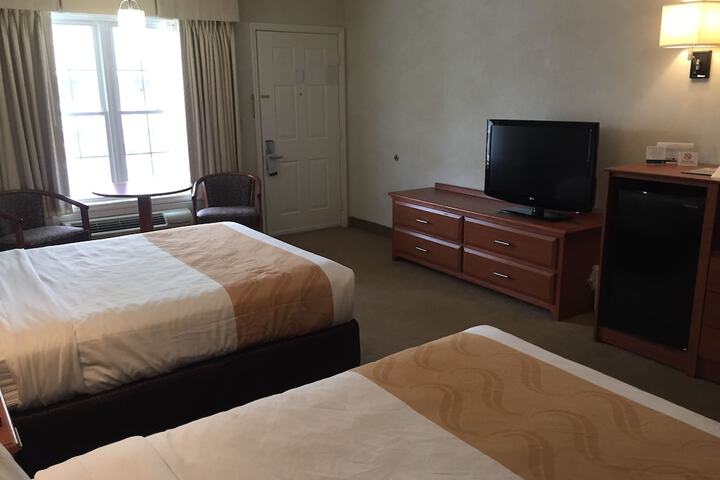 Quality Inn Lake George