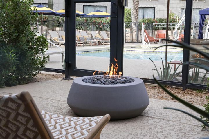 Arizona Biltmore LXR Hotels & Resorts