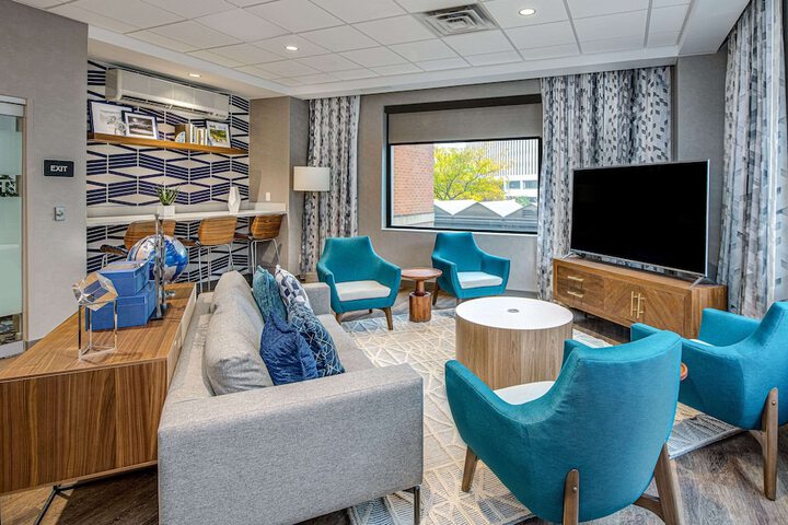 Sonesta Columbus Downtown