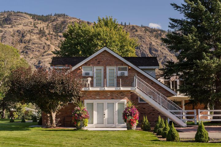 South Thompson Inn & Conference Centre