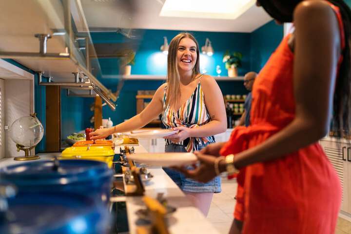 Compass by Margaritaville in Medford