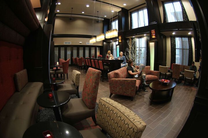 Hampton Inn & Suites Bay City TX