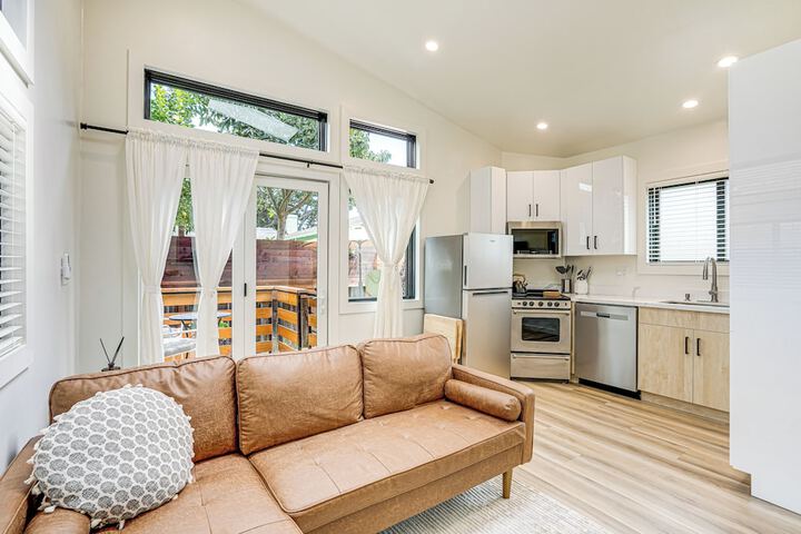 Bay Area Apt w / Patio: Near Parks & Hiking!