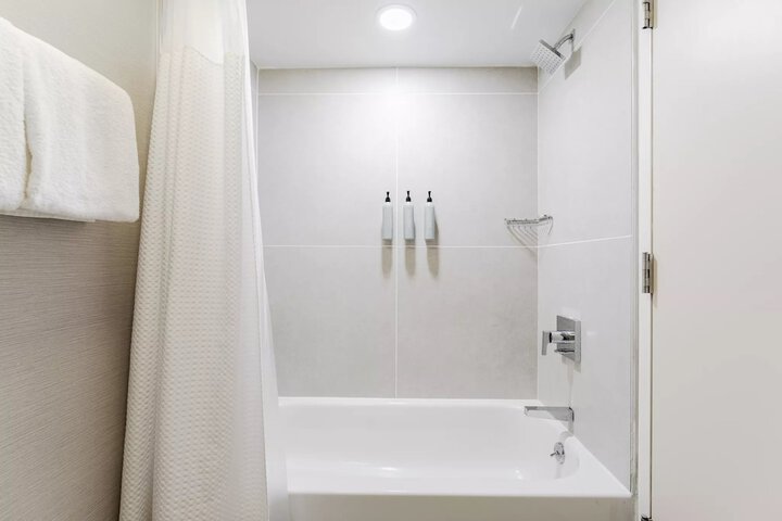 Courtyard by Marriott Burlington Williston