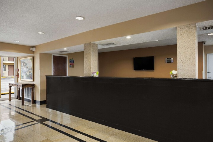 Hotel Interior 3 of 14