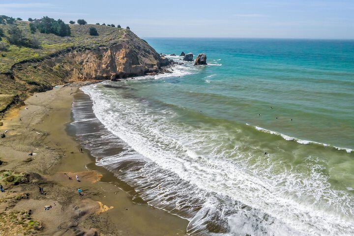Inn at Rockaway San Francisco Pacifica