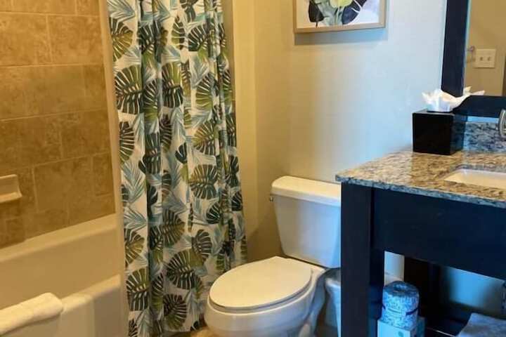 South Beach Biloxi Hotel & Suites