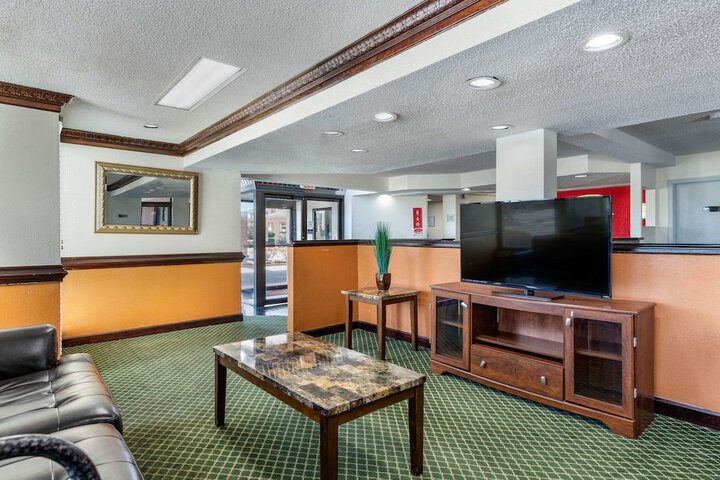 Hotel Interior 2 of 23