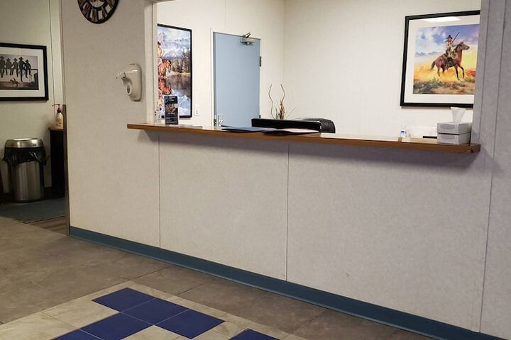 Target Hospitality-Watford City Lodge