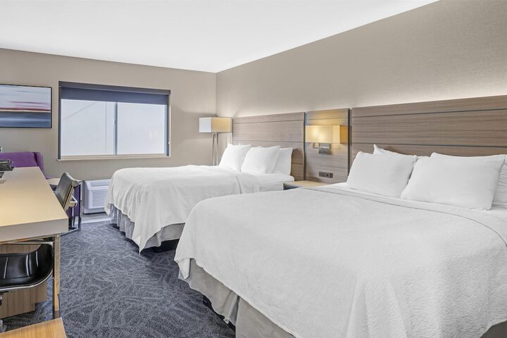 Best Western Independence Kansas City