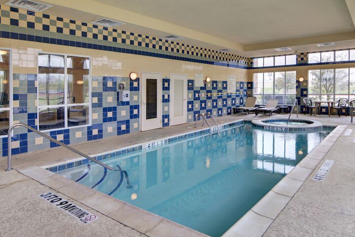 Pool 7 of 46