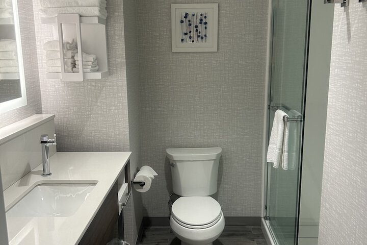 Hampton Inn by Hilton Kingston