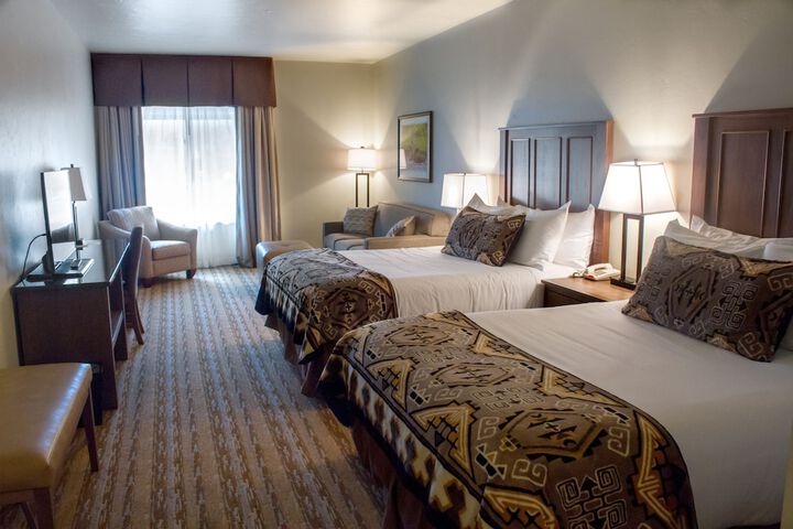 Cedar Creek Lodge and Conference Center