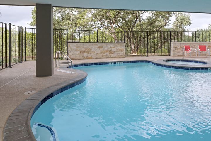 Pool 5 of 34
