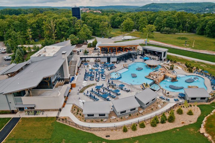 Hotel 8 of 150