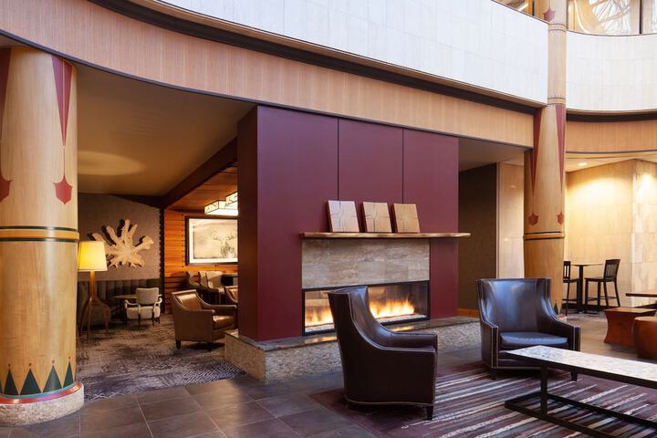 Hotel Interior 13 of 95