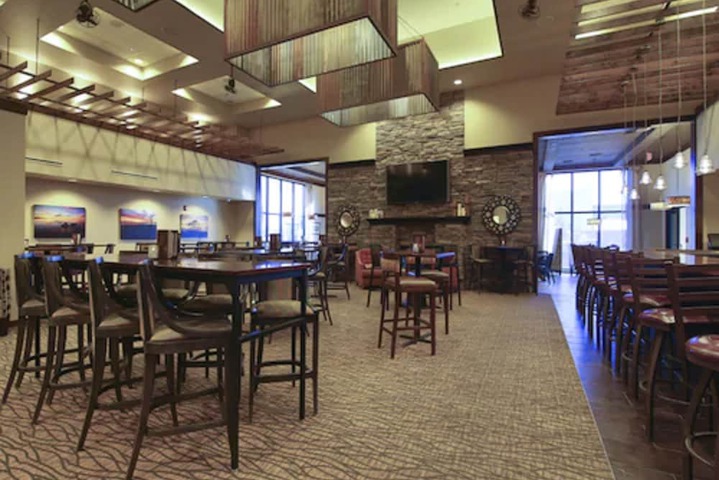 Teddys Residential Suites New Town