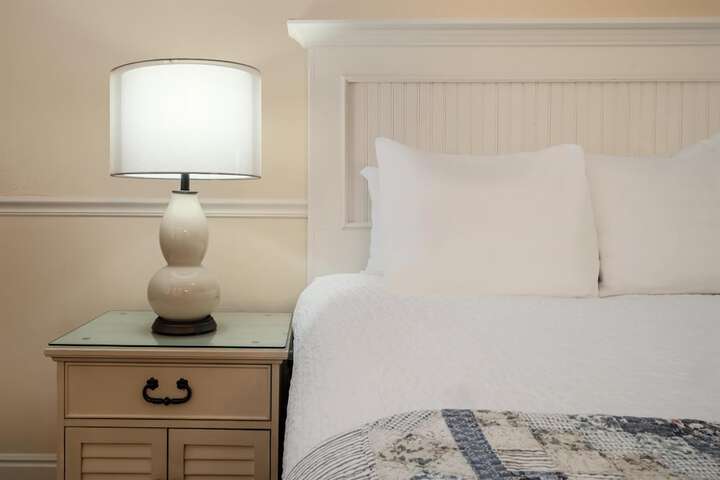 Best Western Grandmas Feather Bed