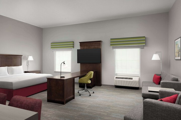Hampton Inn & Suites Orlando-North / Altamonte Springs