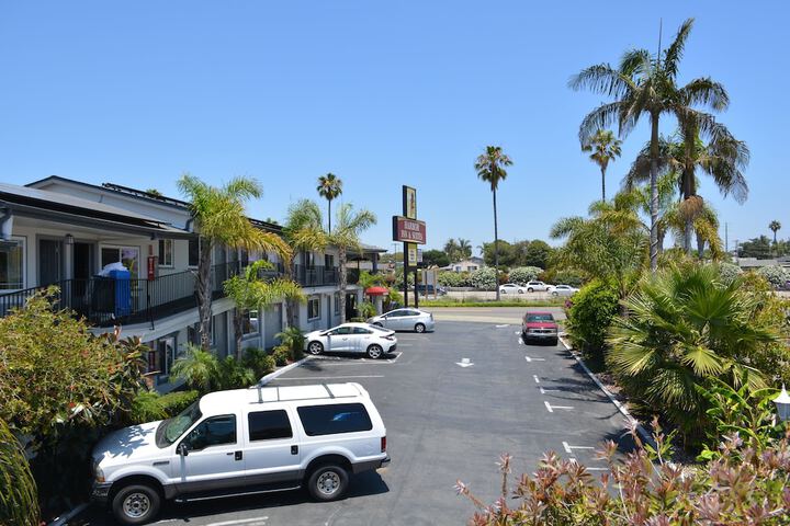 Hotel View 62 of 64
