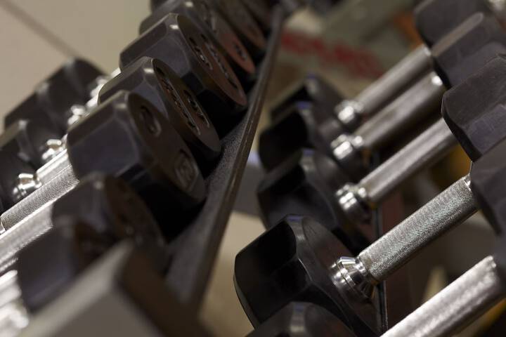 Health and Fitness 37 of 39