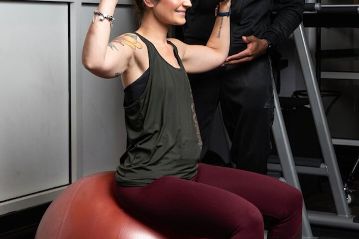 Health and Fitness 103 of 142