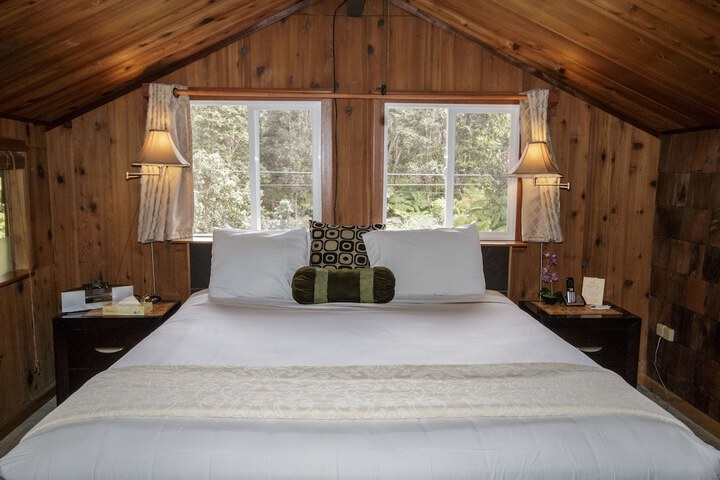 Chalet Kilauea