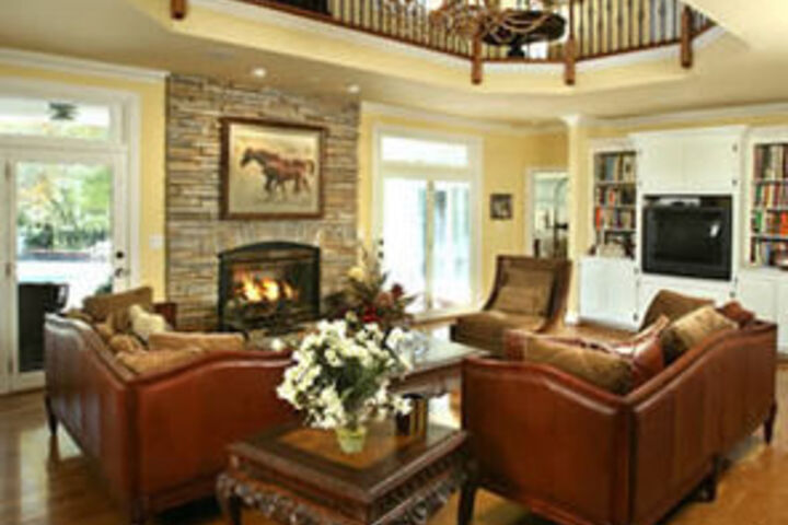 Bluegrass Country Estate
