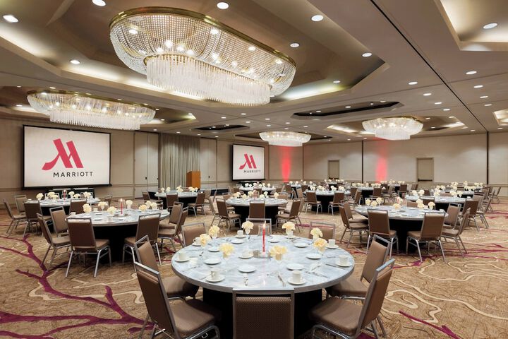 Walnut Creek Marriott