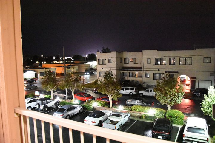 Howard Johnson by Wyndham Salinas